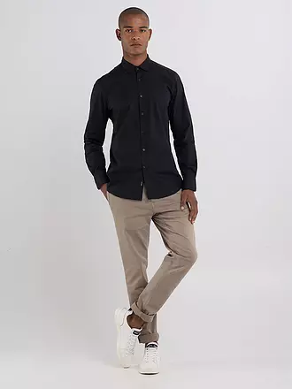 REPLAY | Hemd Slim Fit | 